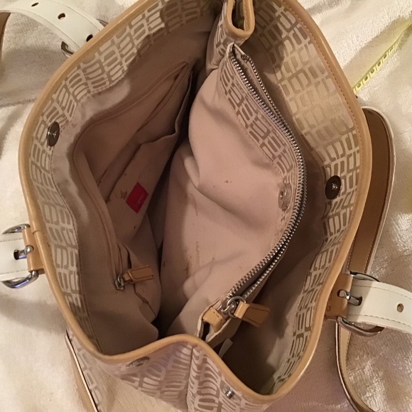 Esprit Beige and Tan Women's Bag - Picture 12 of 14